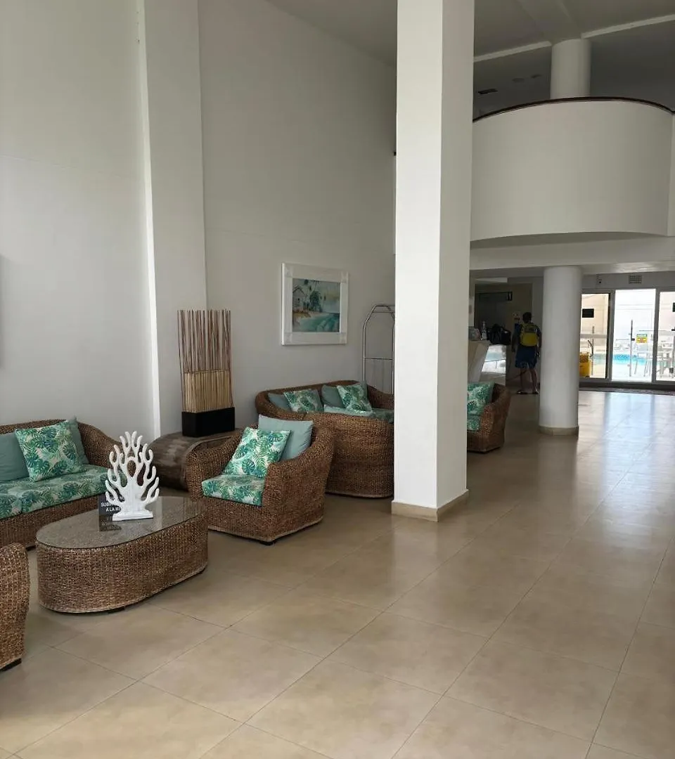 Penthouse Hansa Reef San Andres