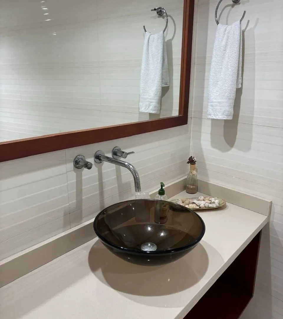 Penthouse Hansa Reef San Andres  0*, San Andres (San Andres and Providencia Islands) Colombia