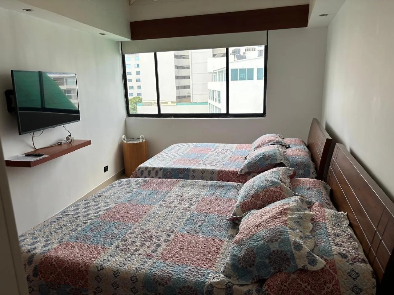 Penthouse Hansa Reef San Andres  Apartment San Andres (San Andres and Providencia Islands)