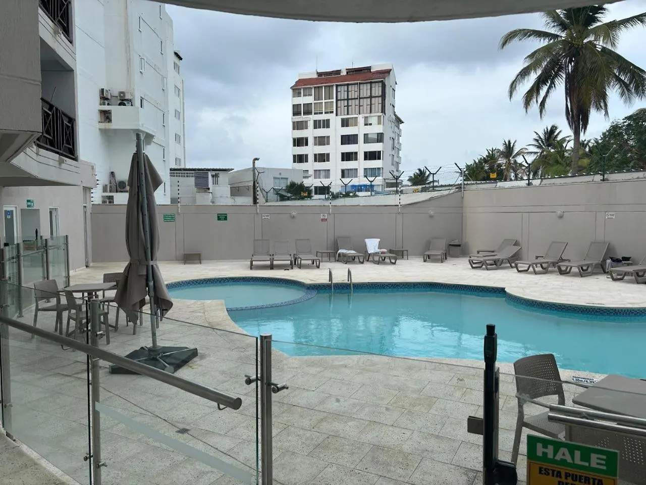 Penthouse Hansa Reef San Andres  San Andres (San Andres and Providencia Islands)